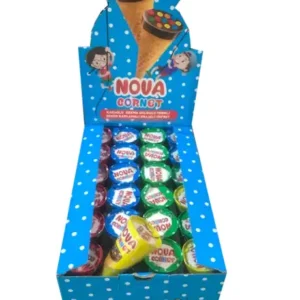 "Nova" csokikúp