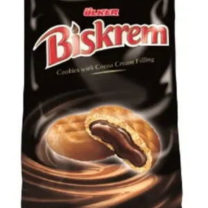Biskrem 160g